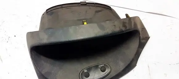 Toyota Yaris Verso Dashboard trim