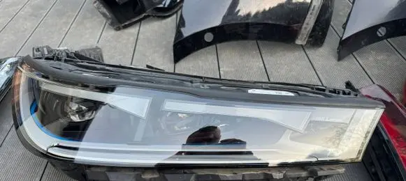 BMW iX Headlight/headlamp 5A3CEA204 11102021