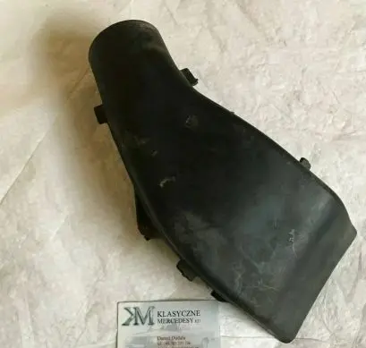 Mercedes-Benz S W126 Air intake duct part 1170940011