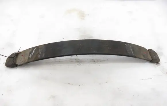 Renault Mascott Front leaf spring 