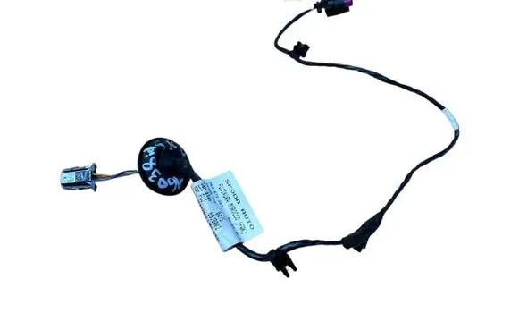 Skoda Octavia Mk3 (5E) Front door wiring loom 5E0972297