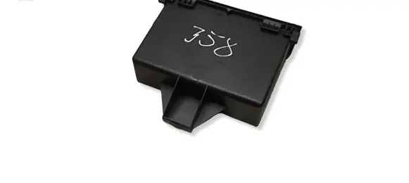 Volkswagen Golf IV Dashboard storage box/compartment 1J0857058B