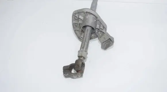 Volkswagen Crafter Steering wheel axle 2N1419751E