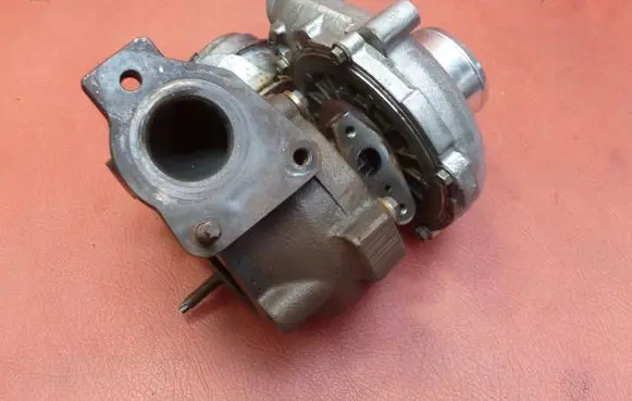 Renault Laguna III Turbo H8200347344 7650154