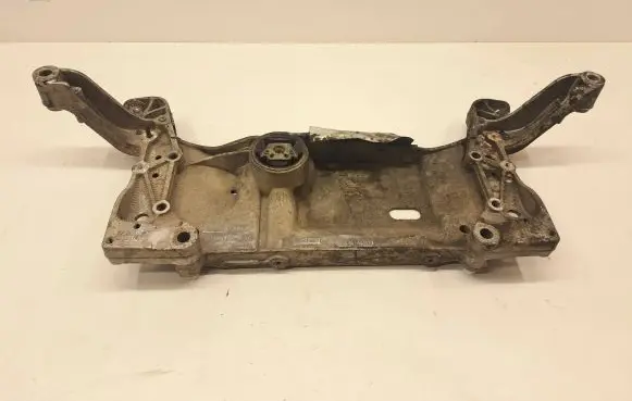 Volkswagen Touran I Front subframe 1K0199369G 15092003
