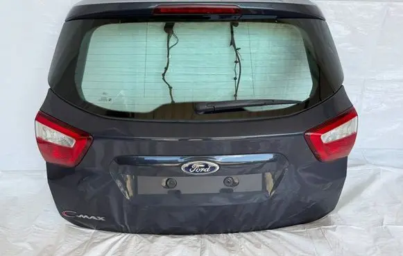 Ford Kuga II Tailgate/trunk/boot lid