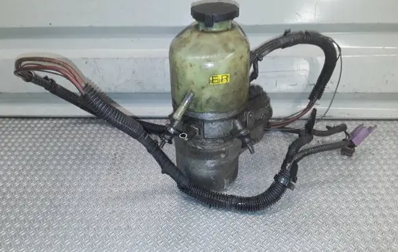 Opel Astra H Electric power steering pump 1040085003094D0