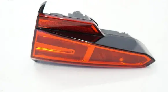 Audi A4 S4 B9 8W Tailgate rear/tail lights 8W5945076AACR 8W5945076A