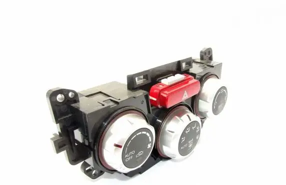Subaru Forester SH Climate control unit 72311SC060