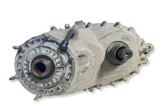 Dodge RAM Gearbox transfer box case P68292016AA T50TR3475Y0398