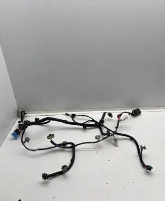 Tesla Model X Other wiring loom P155257301C 155257301C
