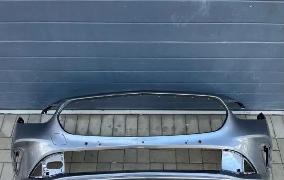 Mercedes-Benz A W177 Front bumper