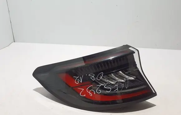 Renault Austral Rear/tail lights 265550837R