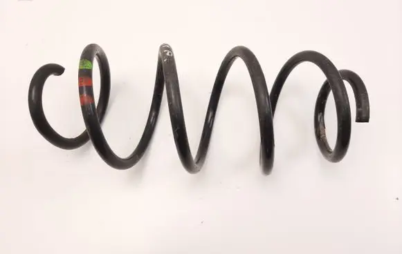 Volkswagen Caddy Front coil spring