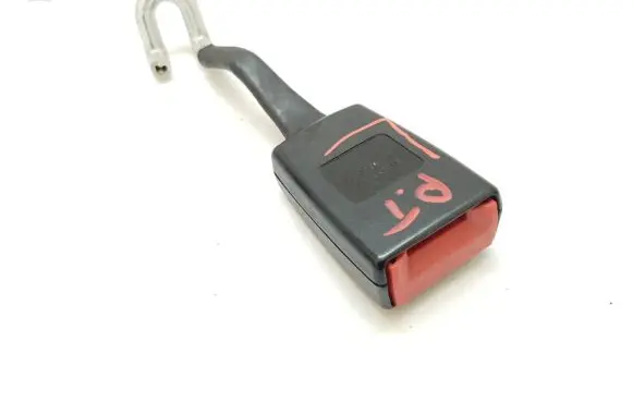 Audi A8 S8 D2 4D Rear seatbelt buckle 4D0857740