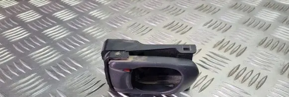 Subaru Forester SF Rear door interior handle