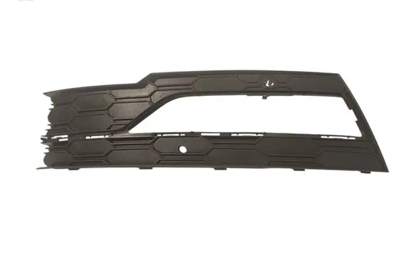 Skoda Octavia Mk4 Front bumper lower grill 5E3807681CAUTOAS5 5E3807681C