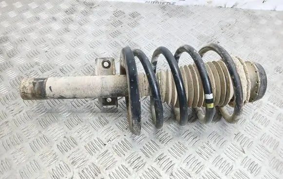 Seat Alhambra (Mk1) Front shock absorber/damper 