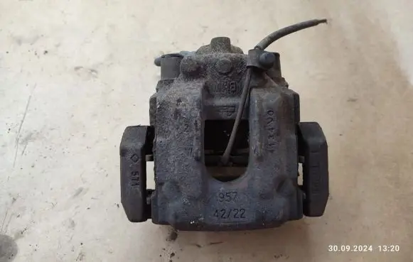 BMW X3 E83 Rear brake caliper