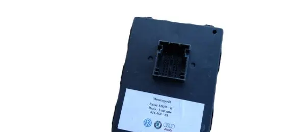 Volkswagen PASSAT B8 Keyless (KESSY) go control unit/module 3Q0959435B