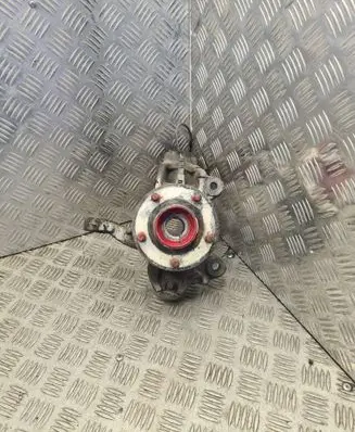 Ford Mondeo MK IV Front wheel hub