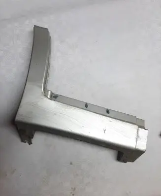 Opel Mokka Side skirt rear trim 95159915