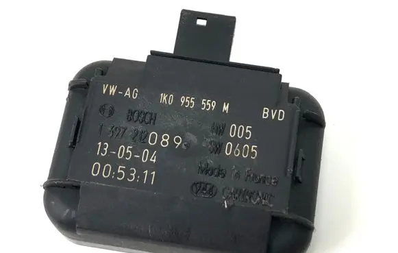 Volkswagen PASSAT B6 Rain sensor 1K0955559M