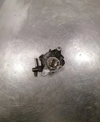 Mitsubishi ASX Vacuum pump