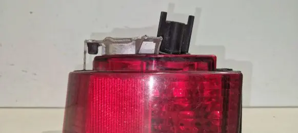 Rear fog light
