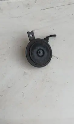 Hyundai Getz Horn signal