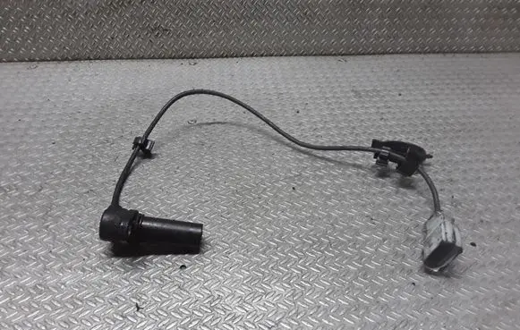 Volkswagen Golf IV Crankshaft position sensor