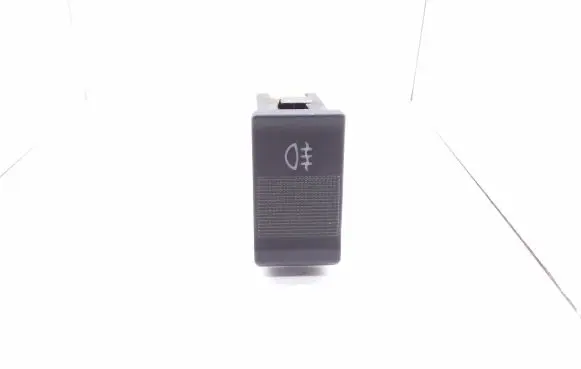 Fog light switch