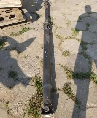 Drive shaft (set)