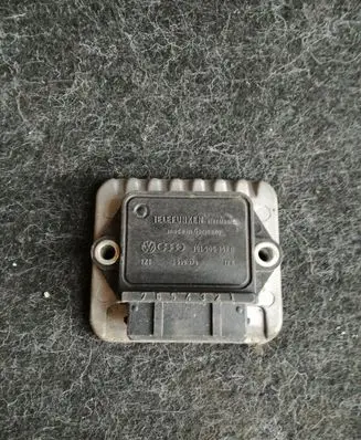 Volkswagen Transporter - Caravelle T4 Ignition amplifier control unit 191905351B