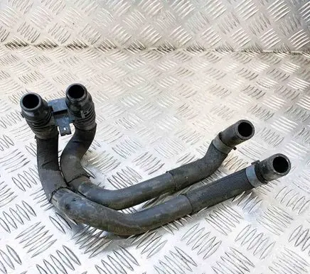Audi A3 S3 8V Engine coolant pipe/hose 5Q0121049AN