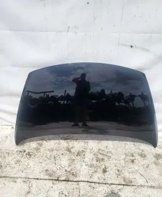 KIA Carens III Engine bonnet/hood