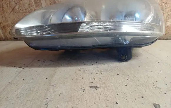 Volkswagen Golf V Headlight/headlamp 1K6941005P 1EG24700707