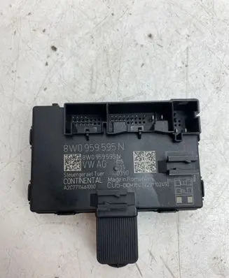 Audi A4 S4 B9 8W Door control unit/module 8W0959595N