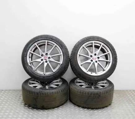 Jaguar F-Type R18 alloy rim JX531007BA JX531007AA