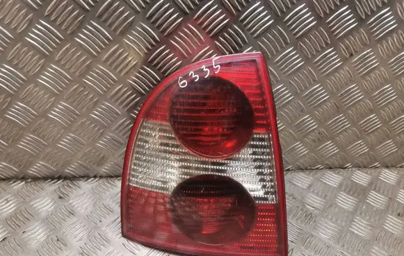 Volkswagen PASSAT B5.5 Rear/tail lights 4B5945095