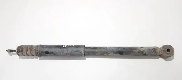 Dacia Sandero Rear shock absorber/damper 8200953294