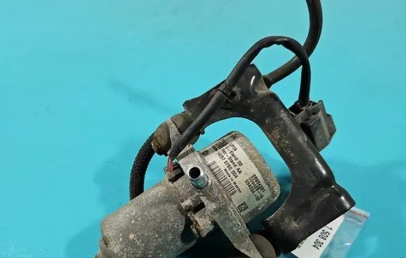 Opel Mokka Vacuum pump 25954331 IMPRK1508304