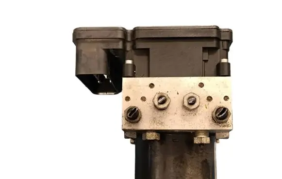 Volvo XC60 ABS Pump 31329139 000404972C3 10092604103