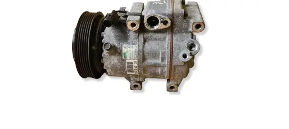 Hyundai i30 Air conditioning (A/C) compressor (pump) F500AN8AA03