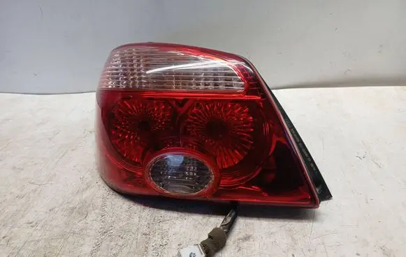 Mitsubishi Outlander Rear/tail lights 22087685 T02JAPAN