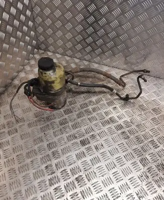 Opel Astra G Electric power steering pump 