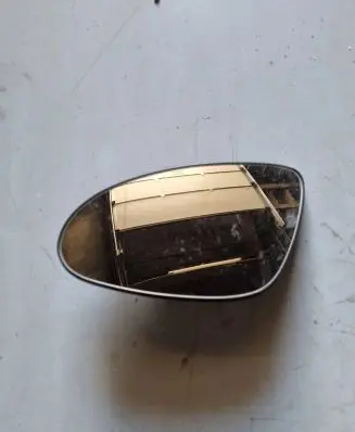 Mercedes-Benz CLS C219 Rearview mirror trim 