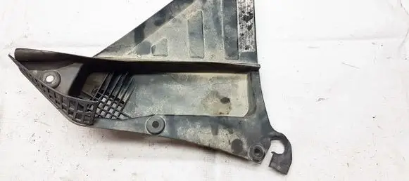 BMW 5 F10 F11 Other exterior part 64316987607 10808611