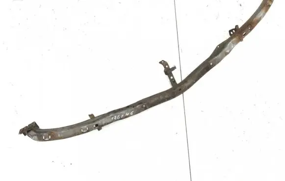 Nissan Primera Radiator support slam panel
