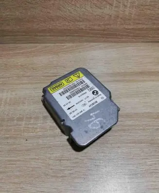 BMW X5 E53 Airbag control unit/module 6933238